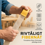 GripNet™ Fixa hemma utan borr, spik eller kladd
